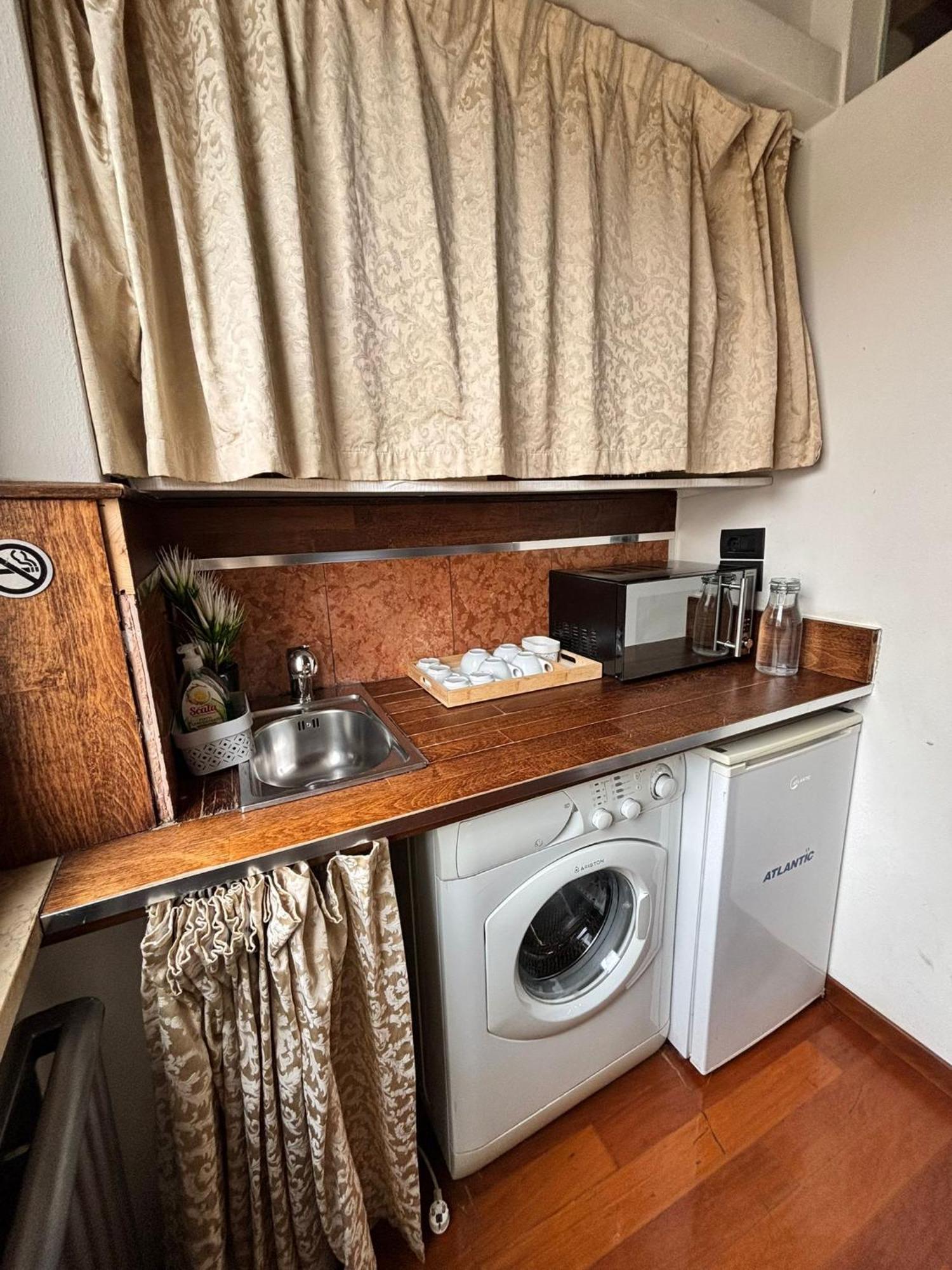 Apartamento Residenza Pozzani *