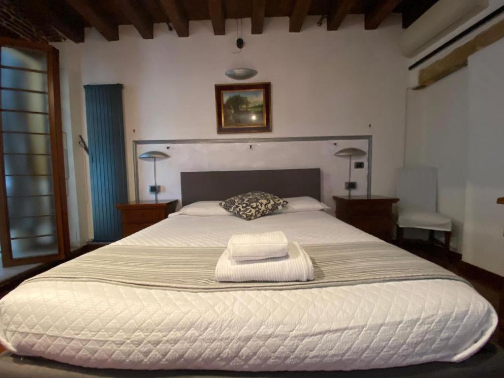 Residenza Pozzani Apartamento Verona