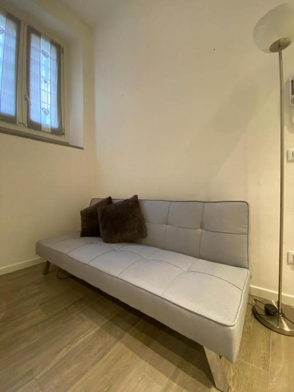 Apartamento Residenza Pozzani *