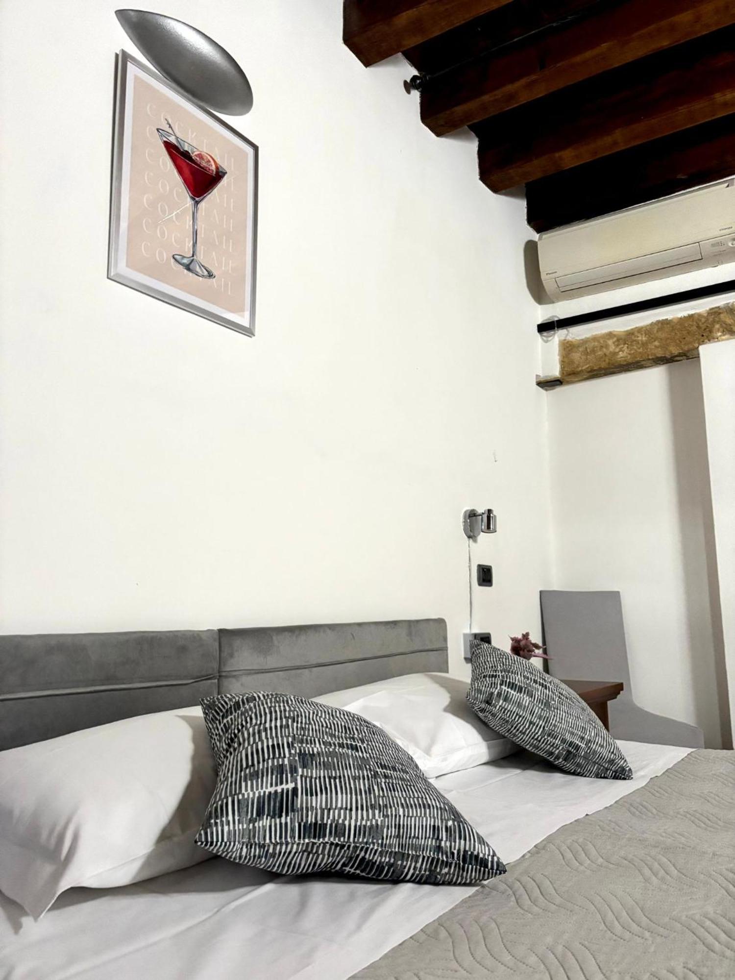 Residenza Pozzani Apartamento Verona