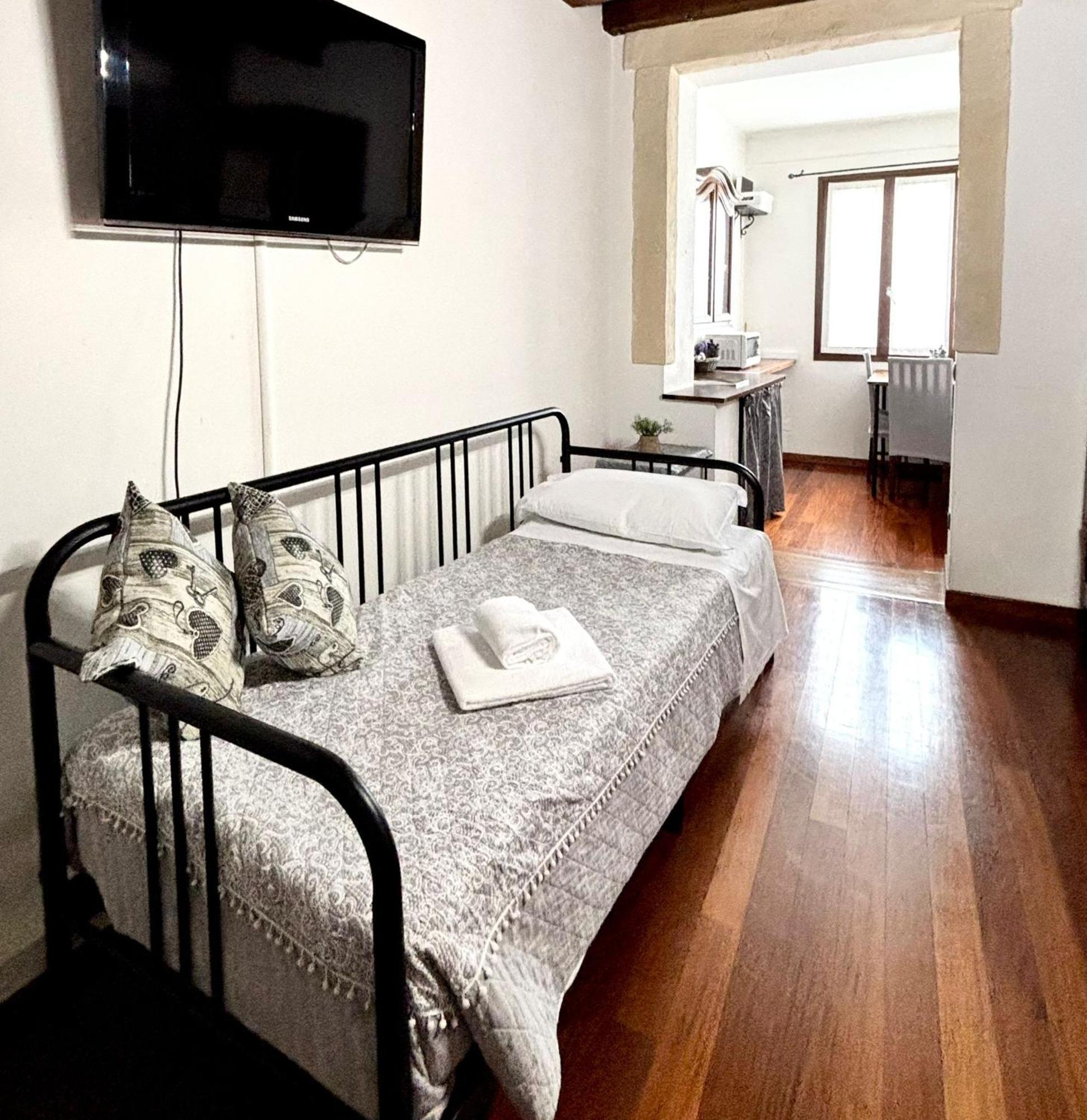 Residenza Pozzani Apartamento Verona