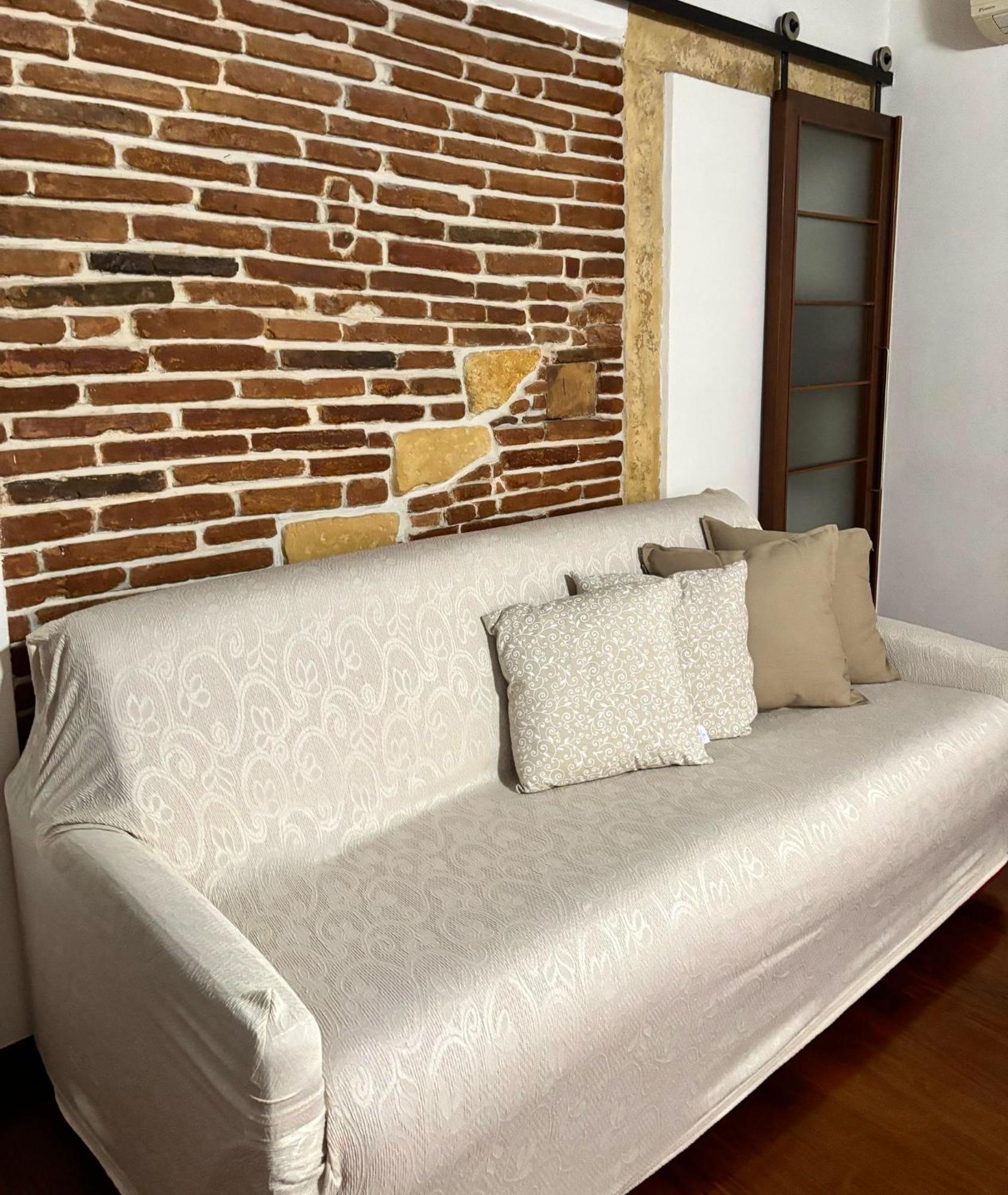 Apartamento Residenza Pozzani *