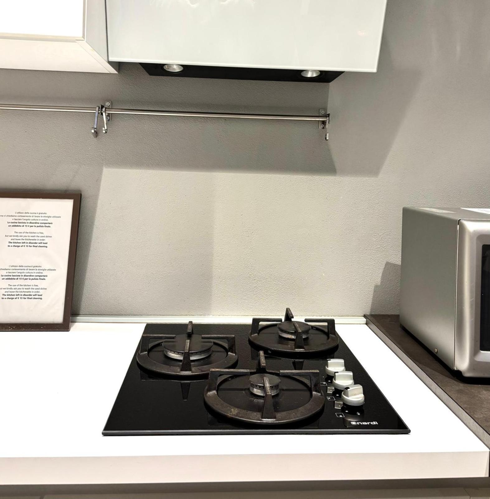 Apartamento Residenza Pozzani *