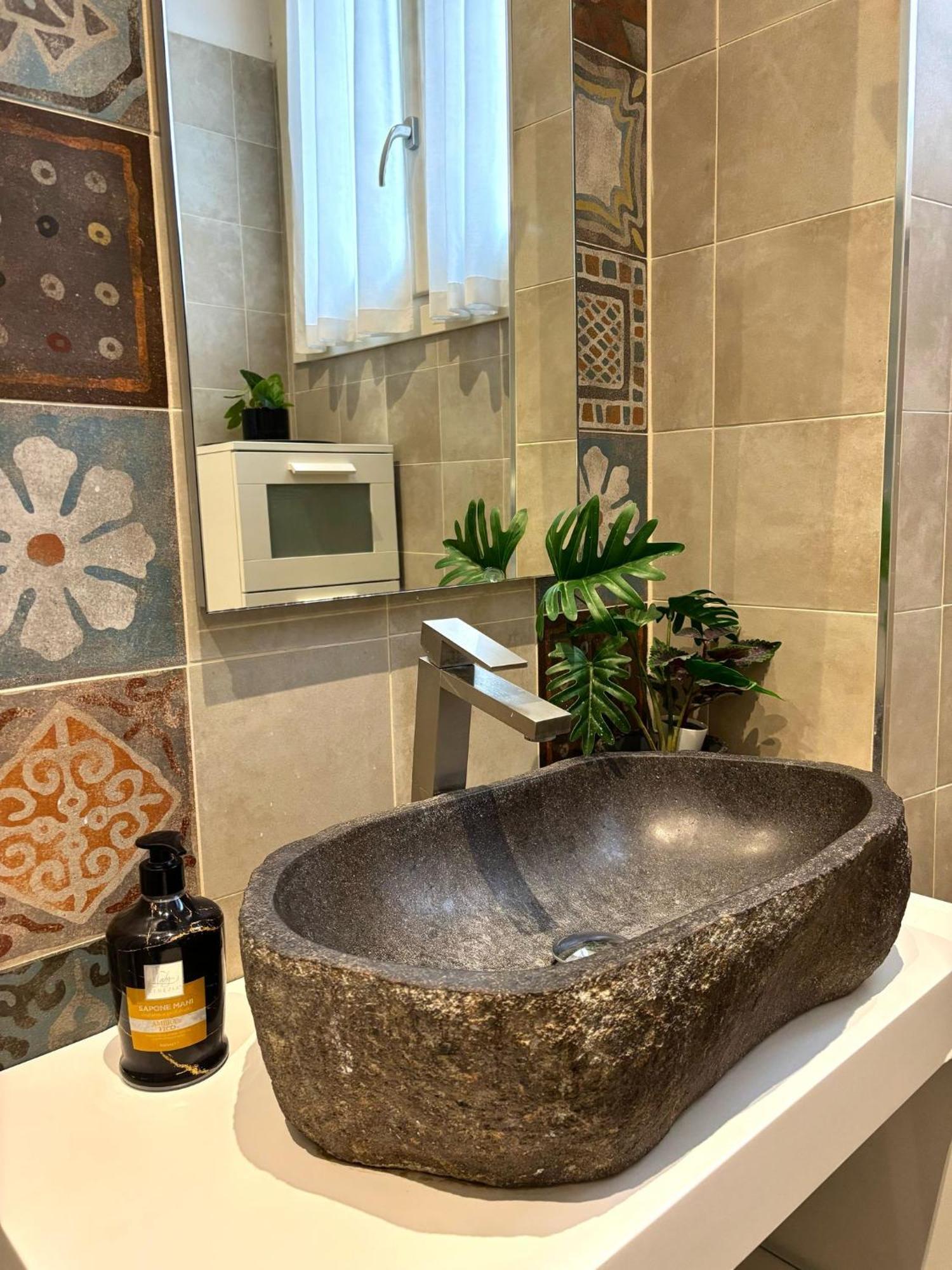 Residenza Pozzani Apartamento
