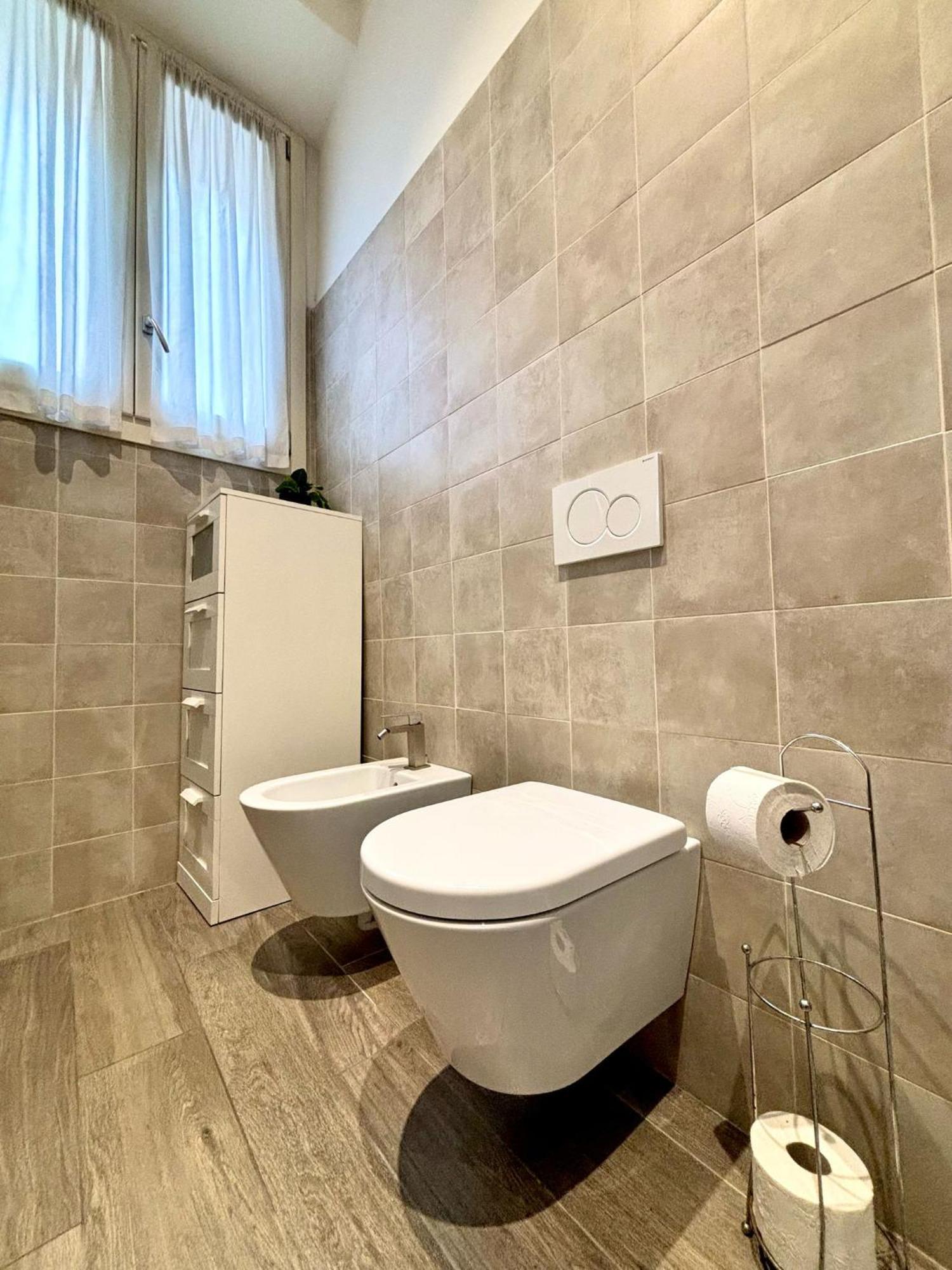 Apartamento Residenza Pozzani *